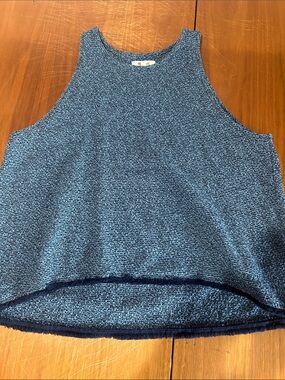 Madewell Textured Tank